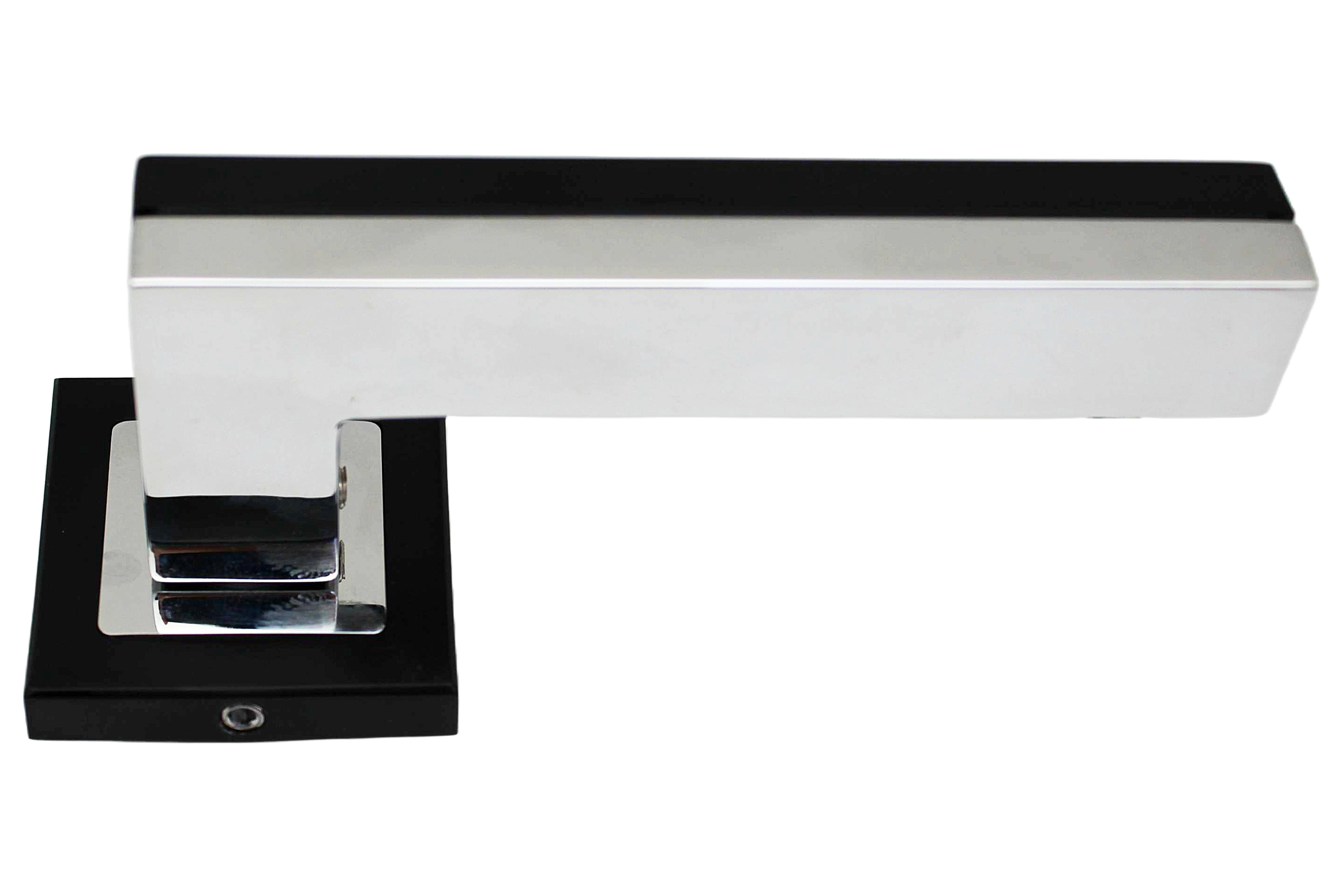 Rose Handles Rose Type Lever Handle 8026 for Door Hardware Use Premium Hardware for Door Cabinet Window Furniture and Interior Use